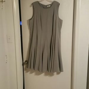 Calvin Klein dress